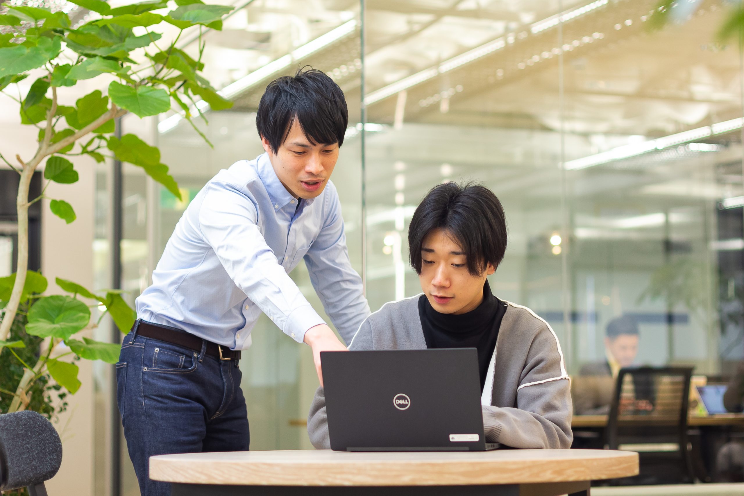 100人のチームで上司が大切にしているコミュニケーション法 F Mnet Hub
