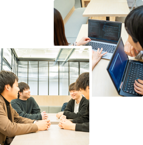 オフィス