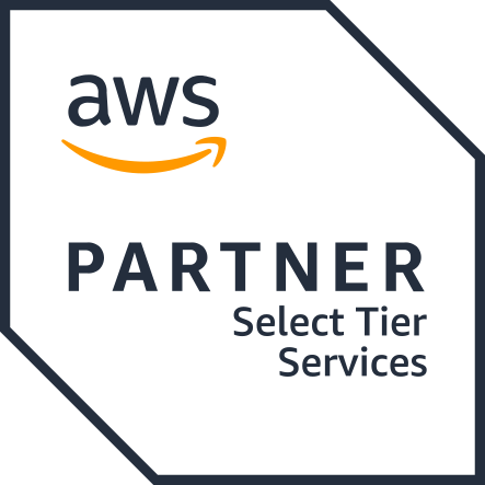 AWS partner network